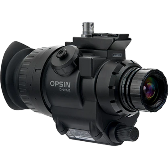 SIONYX OPSIN Ultra Low-Light Color Monocular