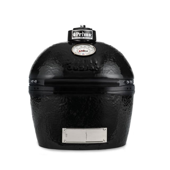 Primo Grills 200 Oval Series Junior Charcoal Grill