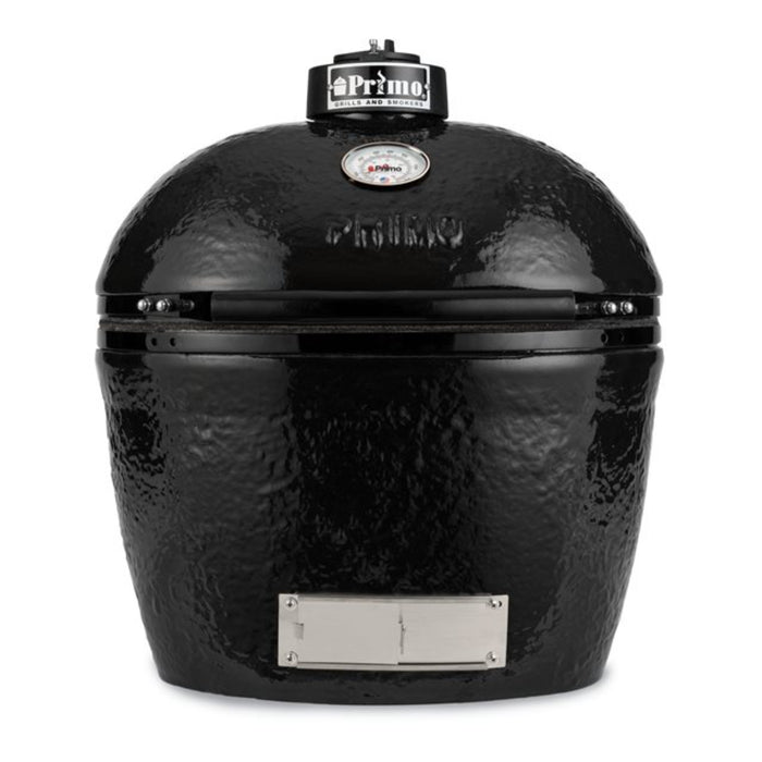 Primo Grills 300 Oval Series Large Charcoal Grill