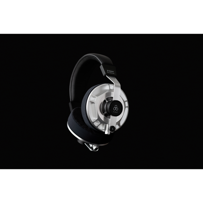 Final Audio D8000 Pro Edition Planar Headphone