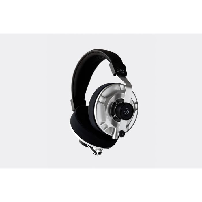 Final Audio D8000 Pro Edition Planar Headphone