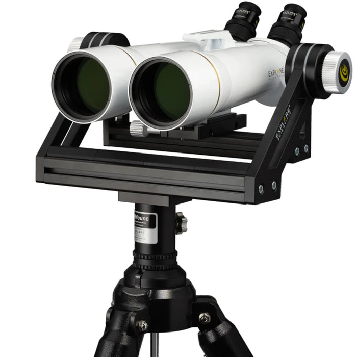 Explore Scientific BT-82 SF Giant Binoculars with 62 Degree LER Eyepieces