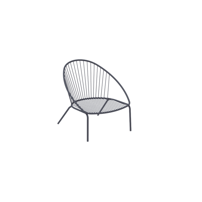 Bellini Aria Outdoor Accent Chair