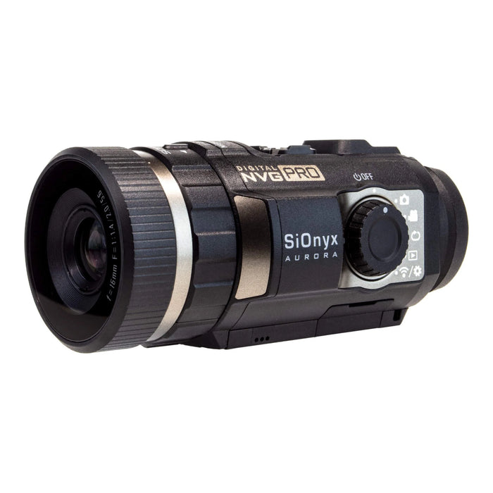 SIONYX Aurora PRO Night Vision Camera