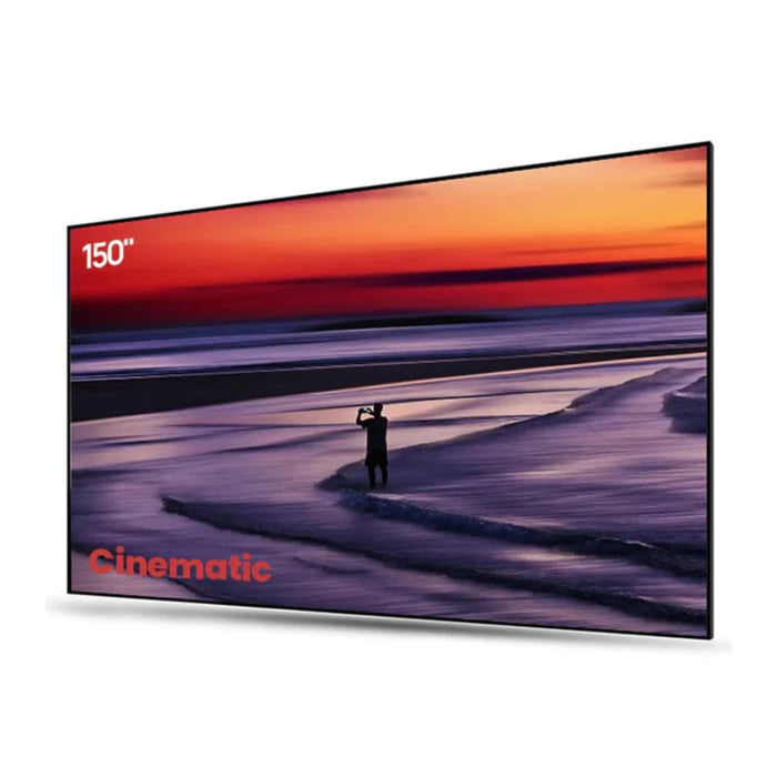 AWOL Vision 100"-150" Cinematic ALR Screen