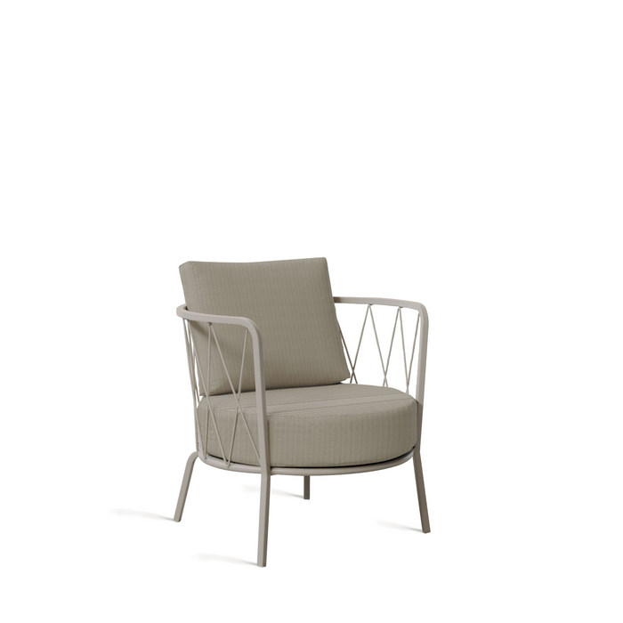 Bellini Dasy Outdoor Accent Chair