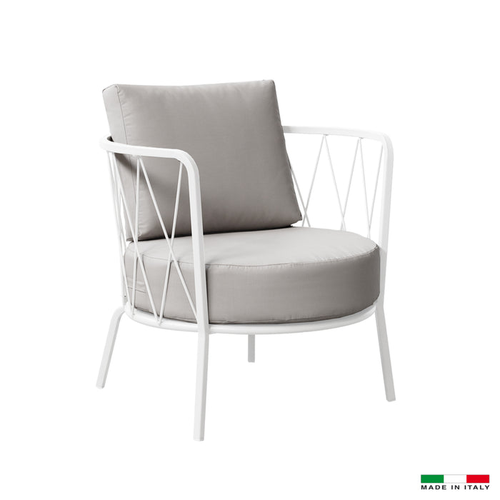 Bellini Dasy Outdoor Accent Chair