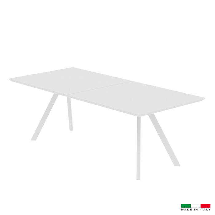 Bellini Dasy Outdoor Extension Dining Table