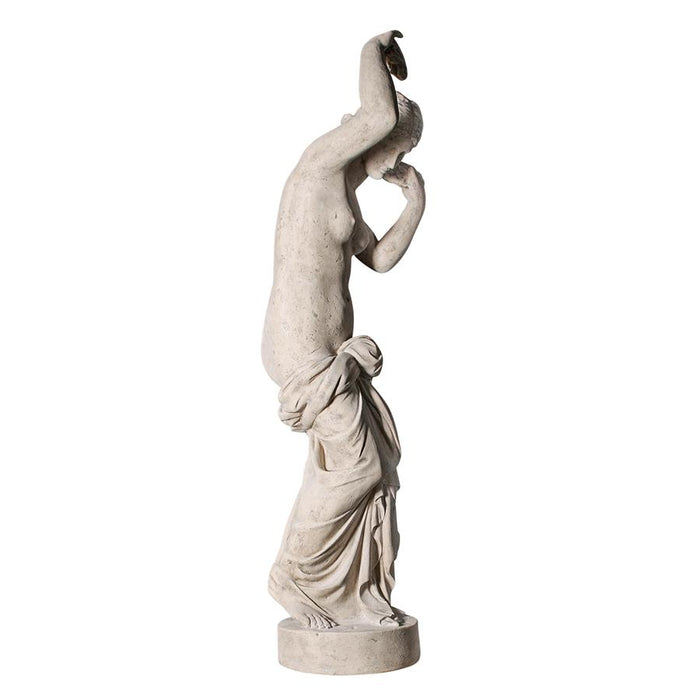 Design Toscano Hemera, the Goddess of Daylight Statue