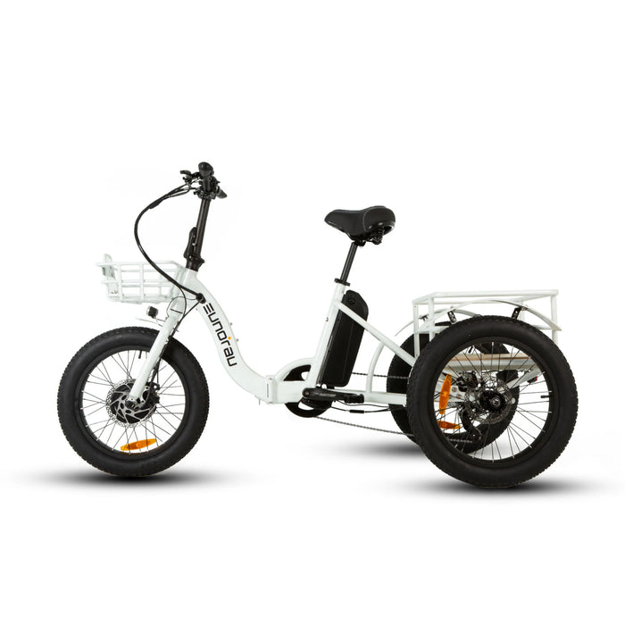 EUNORAU New-Trike eBike