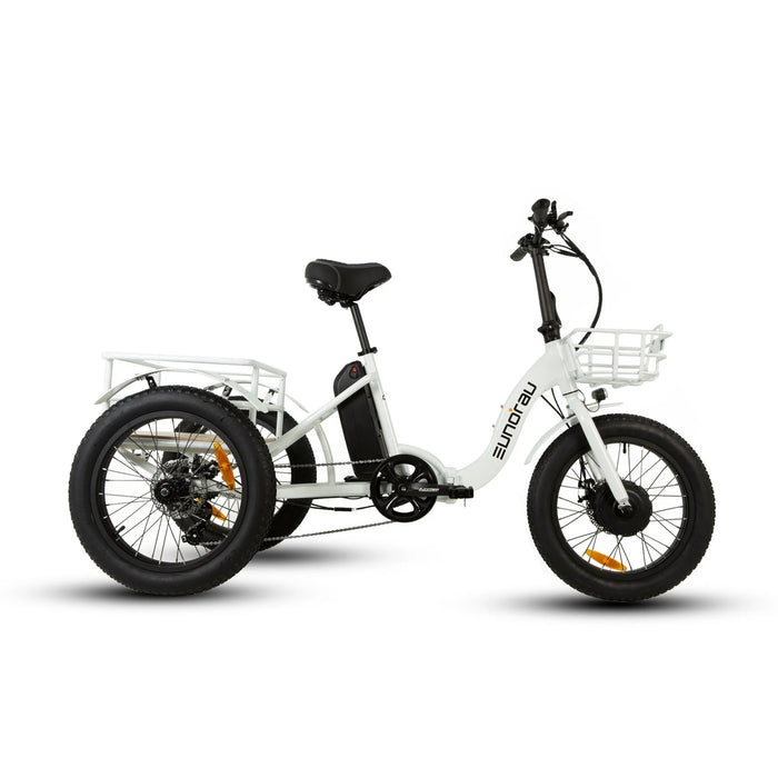 EUNORAU New-Trike eBike