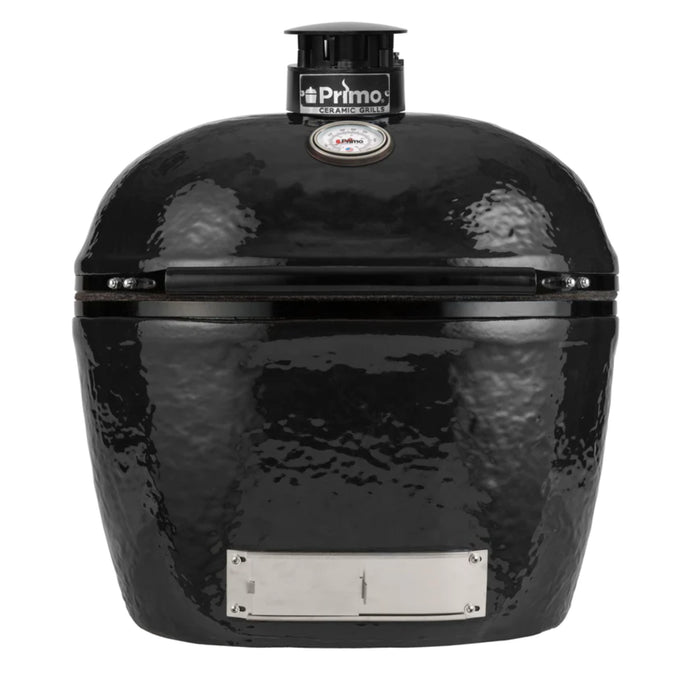 Primo Grills 400 Oval Series X-Large Charcoal Grill