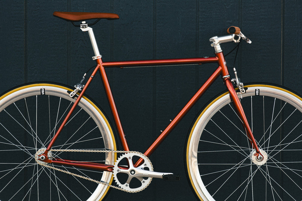State Bicycle Co. Lucky Penny - Core-Line