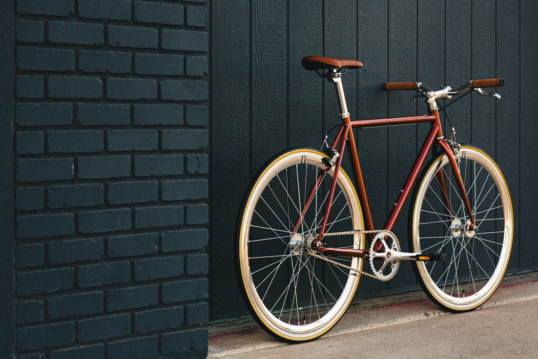 State Bicycle Co. Lucky Penny - Core-Line