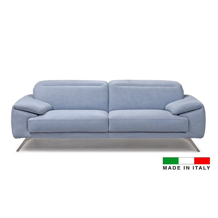 Bellini Swing Full Grain Italian Leather Sofa