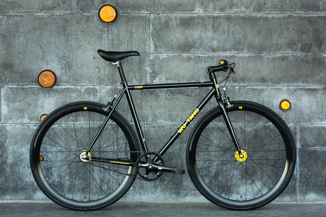 State Bicycle Co. x Wu-Tang Clan - Core-Line
