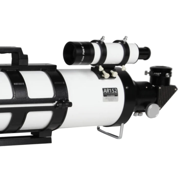 Explore Scientific AR152 Air-Spaced Doublet Refractor Telescope