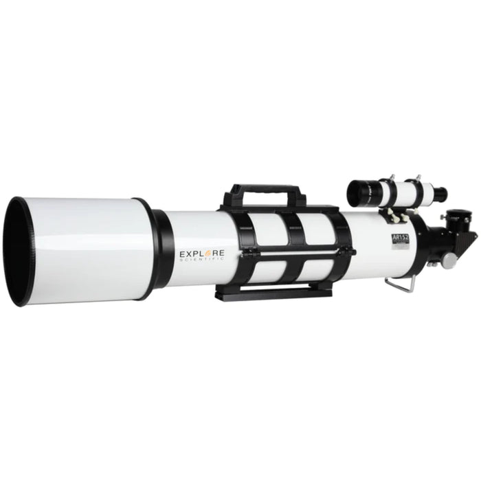 Explore Scientific AR152 Air-Spaced Doublet Refractor Telescope