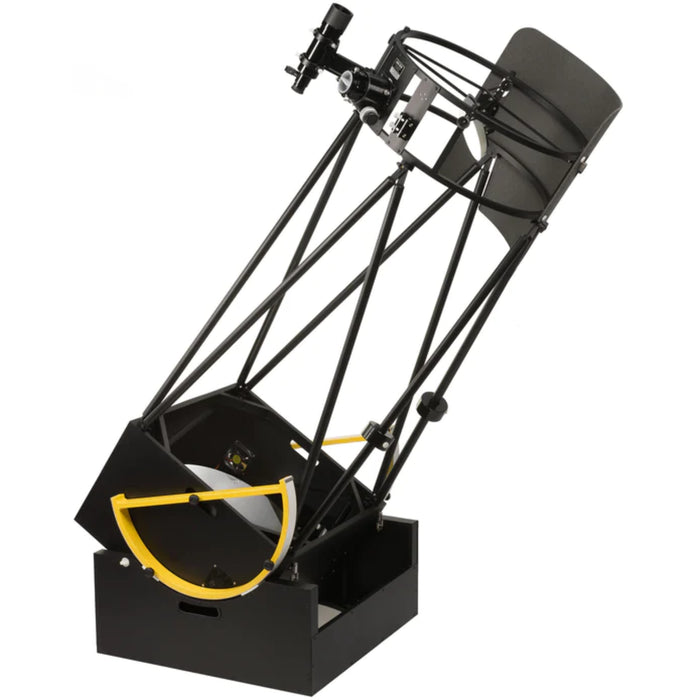 Explore Scientific - 20 inch Truss Tube Dobsonian Telescope - Generation II