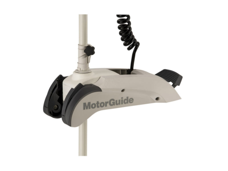 MOTORGUIDE XI5 - BOW MOUNT TROLLING MOTOR - SALTWATER - GPS