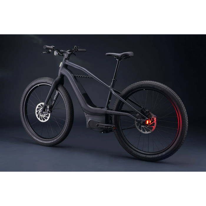 Serial 1 Mosh / Cty eBike Powered by Harley-Davidson